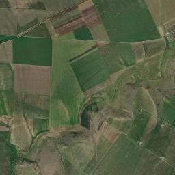 Siliştea High Resolution Satellite Map