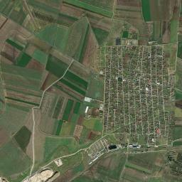 Comuna Nicolae Bălcescu High Resolution Satellite Map