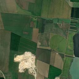 Corbu High Resolution Satellite Map