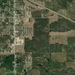 Saint Helen High Resolution Satellite Map