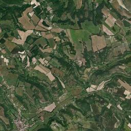 Montaigu-de-Quercy High Resolution Satellite Map