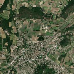 Saint-Paul-Trois-Châteaux High Resolution Satellite Map