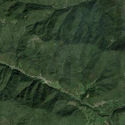 Rittana High Resolution Satellite Map