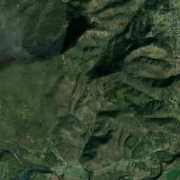 Roccasparvera High Resolution Satellite Map