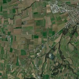 Beinette High Resolution Satellite Map