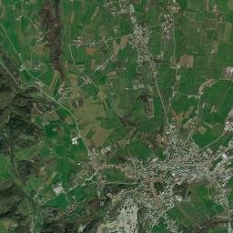 Villanova Mondovì High Resolution Satellite Map