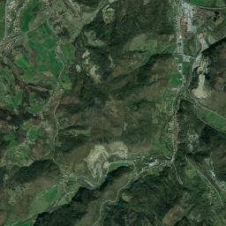 Torre Mondovì High Resolution Satellite Map