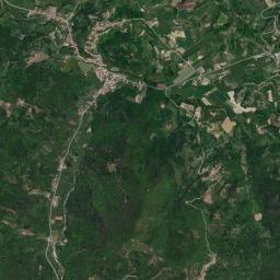 Mombasiglio High Resolution Satellite Map