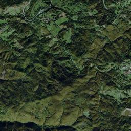 Castelnuovo di Ceva High Resolution Satellite Map