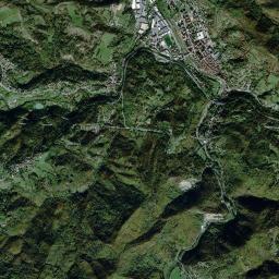 Millesimo High Resolution Satellite Map
