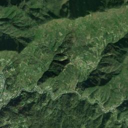 Conscenti High Resolution Satellite Map