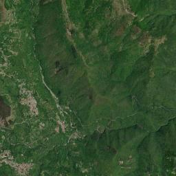 Zeri High Resolution Satellite Map