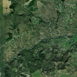 Busana High Resolution Satellite Map