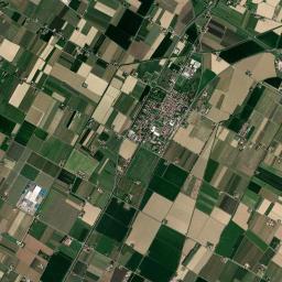 Granarolo High Resolution Satellite Map