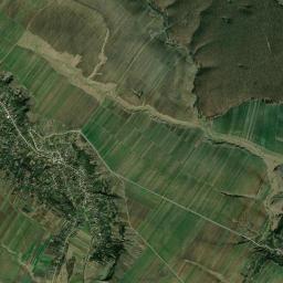 Cleanov High Resolution Satellite Map