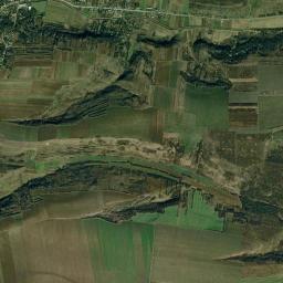 Brabova High Resolution Satellite Map