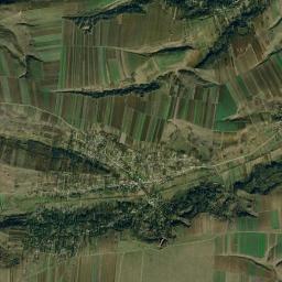 Pleșoi High Resolution Satellite Map