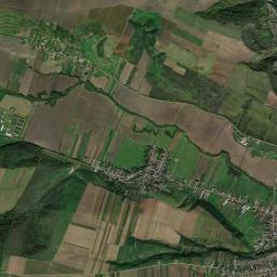 Comuna Breasta High Resolution Satellite Map