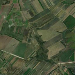 Comuna Pieleşti High Resolution Satellite Map