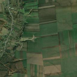 Schitu High Resolution Satellite Map