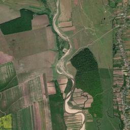 Tufeni High Resolution Satellite Map