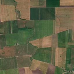 Comuna Balaci High Resolution Satellite Map