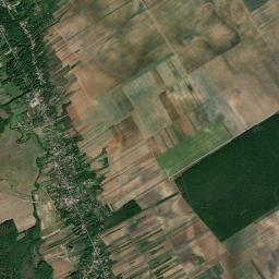 Comuna Tătărăştii de Jos High Resolution Satellite Map