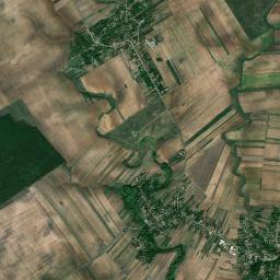 Scurtu Mare High Resolution Satellite Map