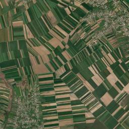 Comuna Buturugeni High Resolution Satellite Map