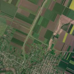 Vlad Ţepeş High Resolution Satellite Map