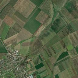 Tortoman High Resolution Satellite Map