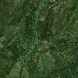 Neftegorsk High Resolution Satellite Map