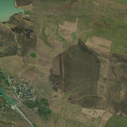 Udarnyy High Resolution Satellite Map