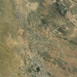 Taūshyq High Resolution Satellite Map