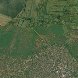 Chernigovka High Resolution Satellite Map