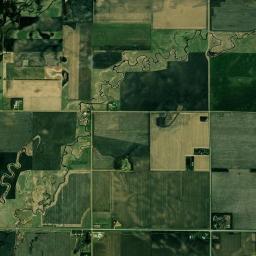 21200-21298 County Road 23, Aurora, SD Satellite Map