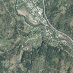 2 N Main St, Waterbury, VT 05676 Satellite Map