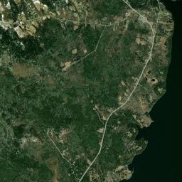 Northport High Resolution Satellite Map