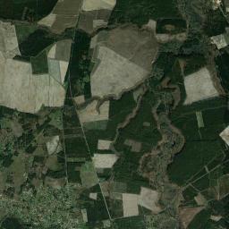 Pissos High Resolution Satellite Map