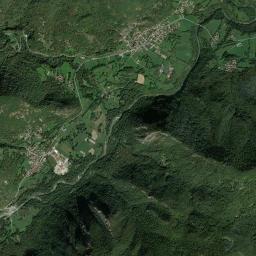 Moiola High Resolution Satellite Map