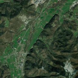 Roccaforte Mondovì High Resolution Satellite Map