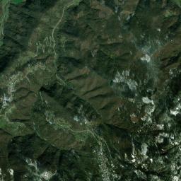 Montaldo di Mondovì High Resolution Satellite Map