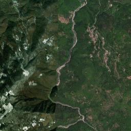 Monasterolo Casotto High Resolution Satellite Map