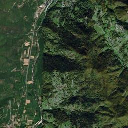 Perlo High Resolution Satellite Map