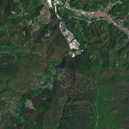 Altare High Resolution Satellite Map