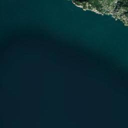 Zoagli High Resolution Satellite Map