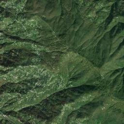Cogorno High Resolution Satellite Map