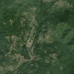 Bagnone High Resolution Satellite Map