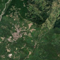 Palagano High Resolution Satellite Map