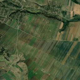 Carpen High Resolution Satellite Map